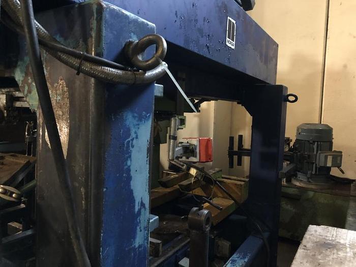 Usato CARICATORI PER PRESSE