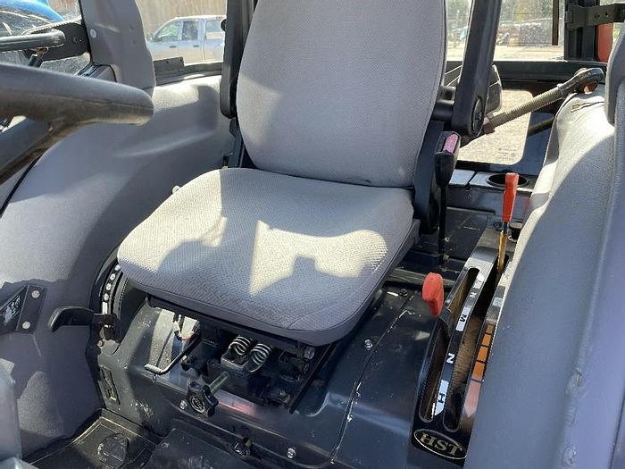 Used 2005 Kubota L5030D