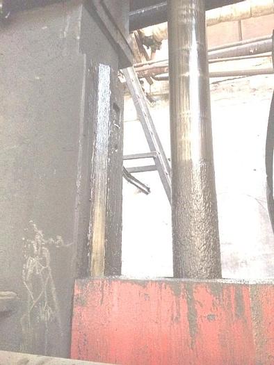 Used Hammer Drop Forging Open Die M1340A