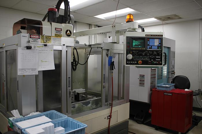 1992 Kitamura Mycenter 1