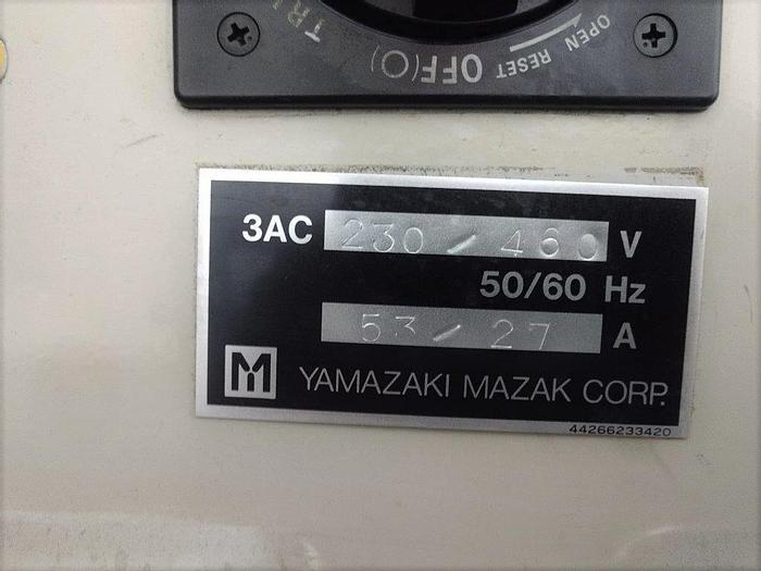 Used 1996 Mazak V414/32