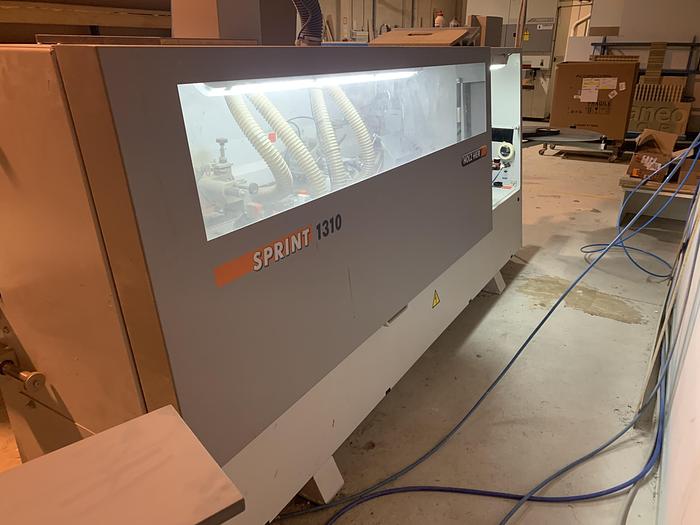 Usato HOLZ-HER SPRINT 1310