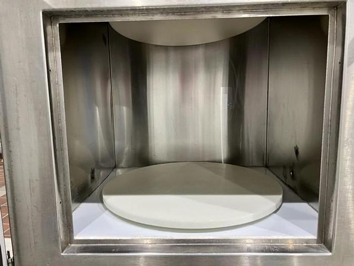 Used Oven, Batch, Microwave, Amana, Mdl QMP 2300 #C744600