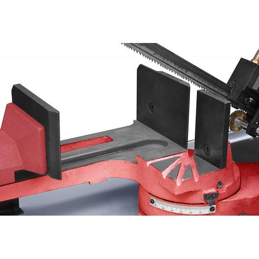 Cormak HBS 275V Manual Bandsaw