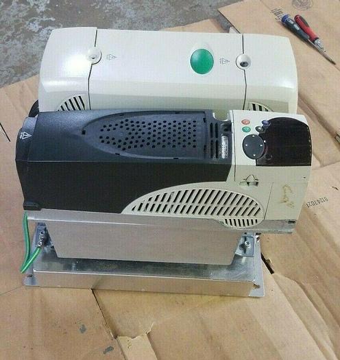 Used Control Techniques Emerson SP3507 SAME DAY SHIPPING