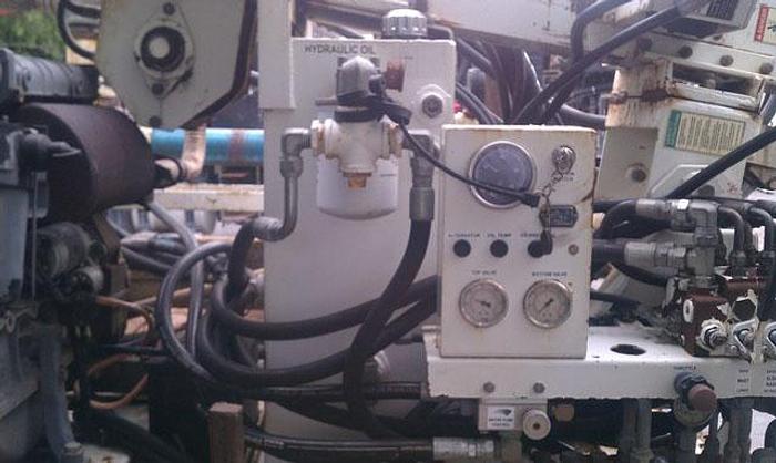 Used 0 Simco 2400 SK-1 - SOLD