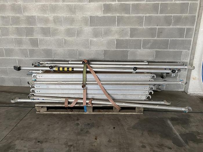 Usato PILOSIO QS 110x180