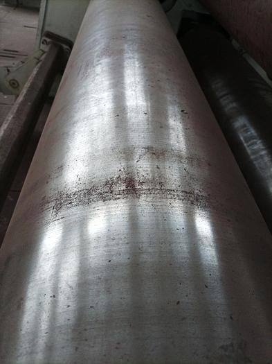 Used 2014 AKYAPAK  AHS 20/50