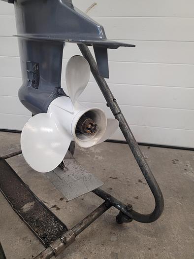 Used 2008 Yamaha 25ESH