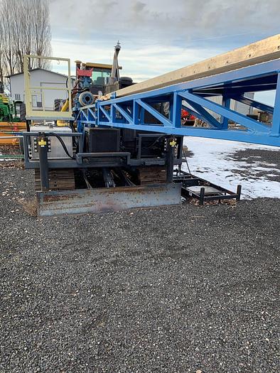 Used 2009  (LY 45 Equivalent) Diamond Core Drill