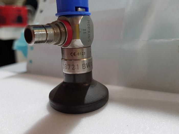 Gebraucht Karl Storz 28721 BWA 30 Grad Arthroskop