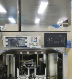 Used 1994 TEL @-805D