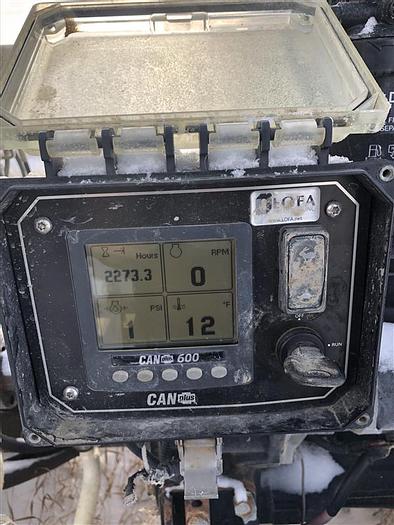 Used 2010 Environmental Protection Mud System