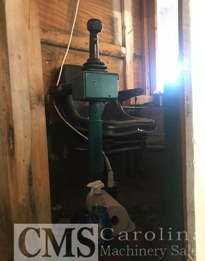 Used Wood-Mizer LT300 Sawmill