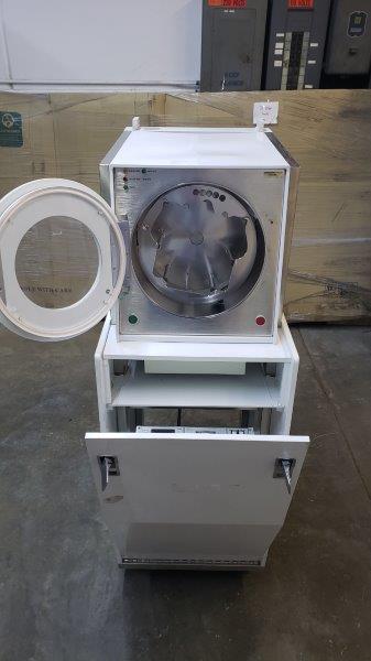 Used Semitool 470F Single stack SRD