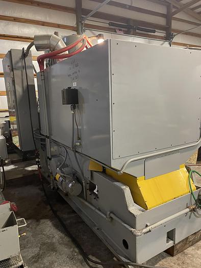 Used 2007 Blanchard 22-42 Rotary Surface Grinder