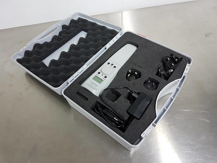 Used ALLURIS SMS 400 StroboVision Stroboscope