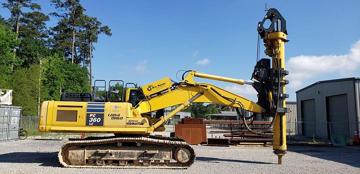 Used BAYSHORE DH-60 (2014)