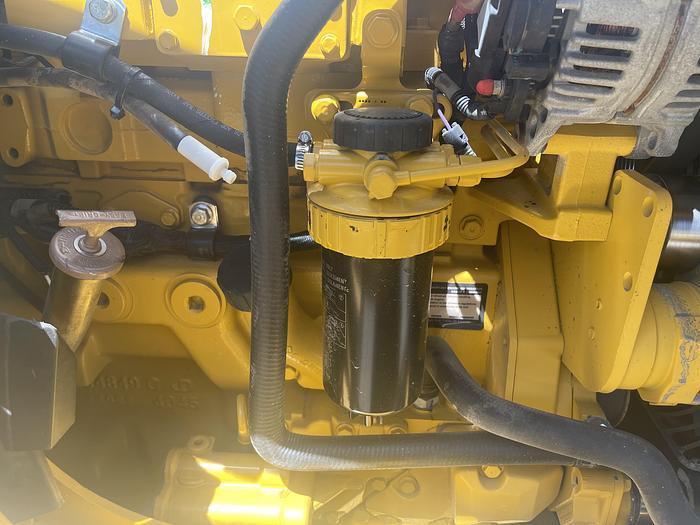 Used 2009 John Deere 310J