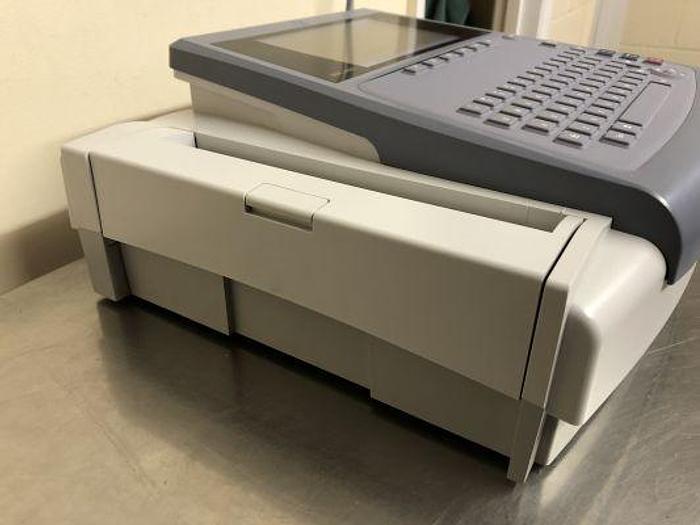 Used Electrocardiograph GE Mac 1600