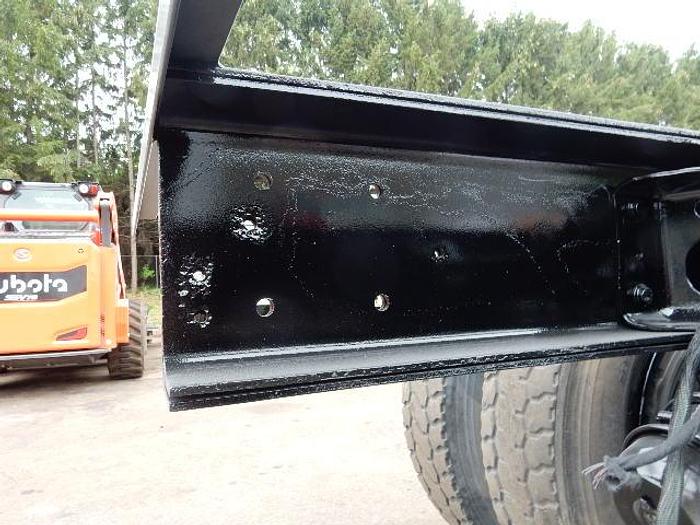 Used 2006 International 7600- Stock #: 8594