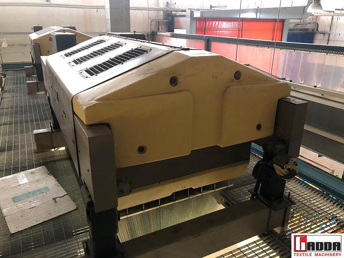 Usato JACQUARD STAUBLI LX 3200/8192 #JST 279