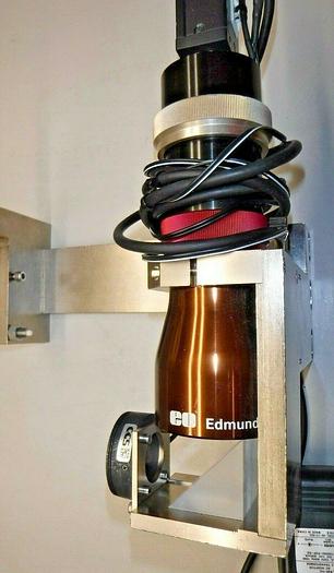 Used Edmond Scientific XC-ST50