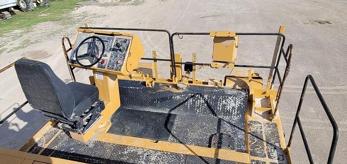 Used 1998 CMI RS500B SOIL STABILIZER