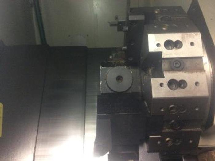 Used 1990 Hardinge Conquest C-42 CnC Lathe