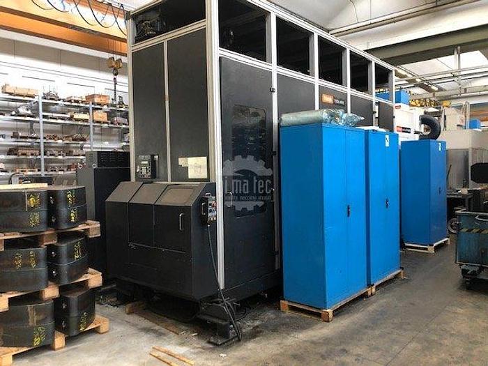 Usato CENTRO ORIZZONTALE MAZAK FH 8800 + FMS 8 PALLET