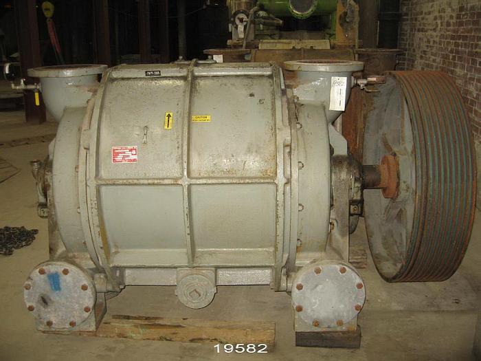 Refurbished NASH CL2002 #19582