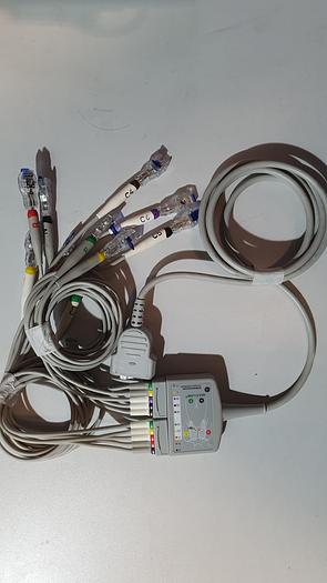 Gebraucht GE MAC 1200 ST