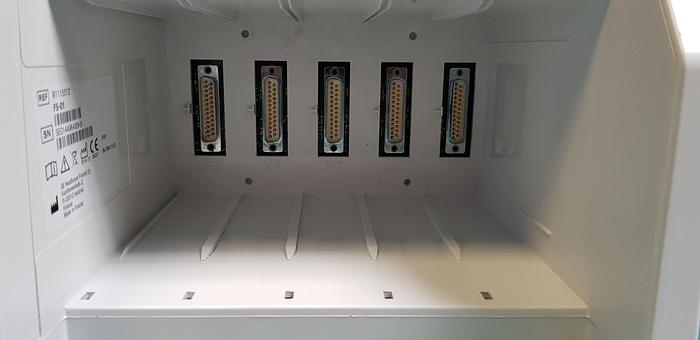 Gebraucht GE F5-01 M1115512 Modulträger