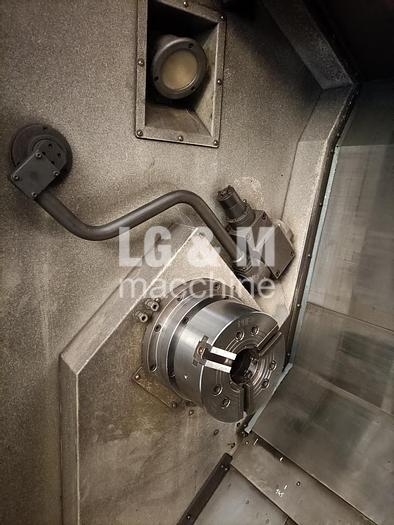 Usato Tornio DOOSAN PUMA 2500 MX