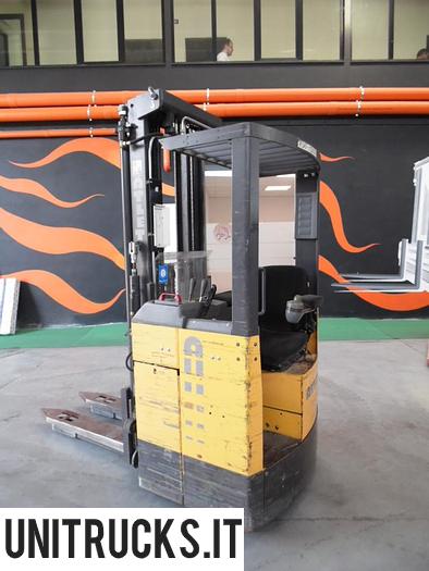 Usata 2000 ATLET XSN160S DFFVS540