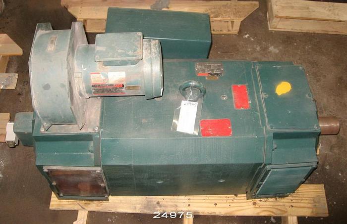 Used EMERSON 211CN410014 #24975