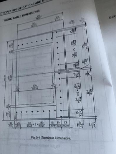 Installata Elettroerosione a Filo Cnc SODICK A - 530
