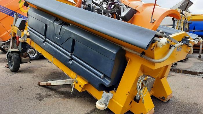 Gebruikt 2004 Nido Stratos B40-36 WAXN