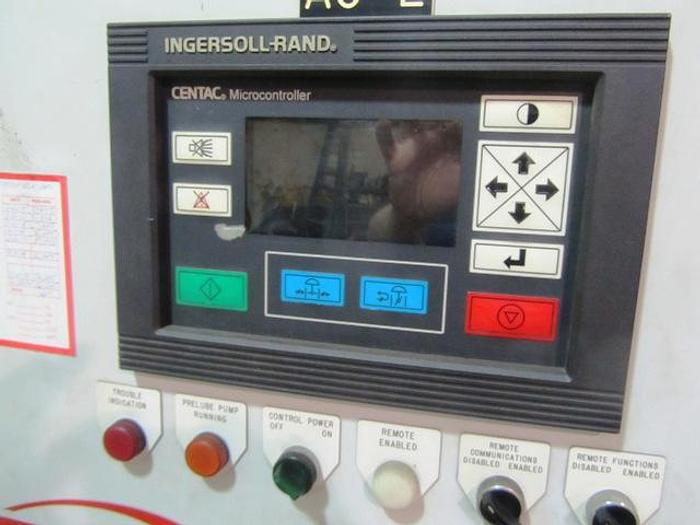 Used Hankison Compressed Air Dryer