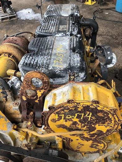 Used 2007 INTERNATIONAL 9400 i C-15