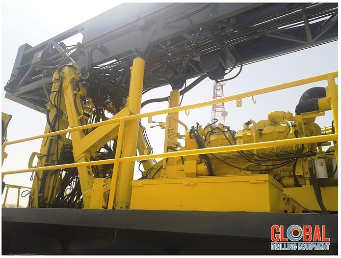 Used 2005 Atlas Copco PV-271