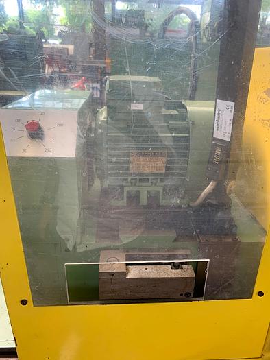 Ottime Universal Hydraulic Grinding Machine RASTELLI R7A / 1000