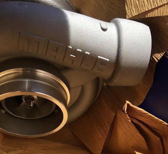 Volvo Turbocharger - 11423397