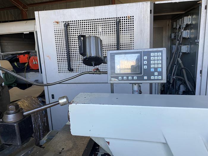 Used 2012 Summit 3080