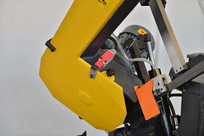 UZMA 230 Automatic Bandsaw