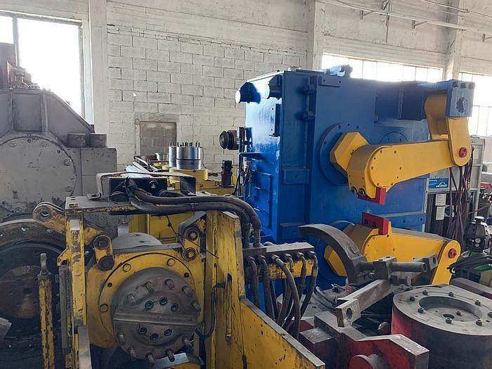 Used Choice Brands -  Partial Stock List / Used Equip.  #4239