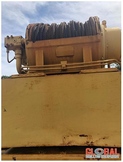 Used Item 0285 : Grove TMS-250