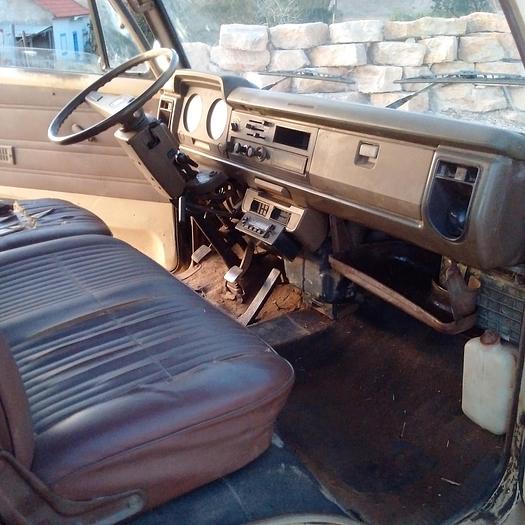 Usado 1984 Toyota  Dyna BU30 / 300
