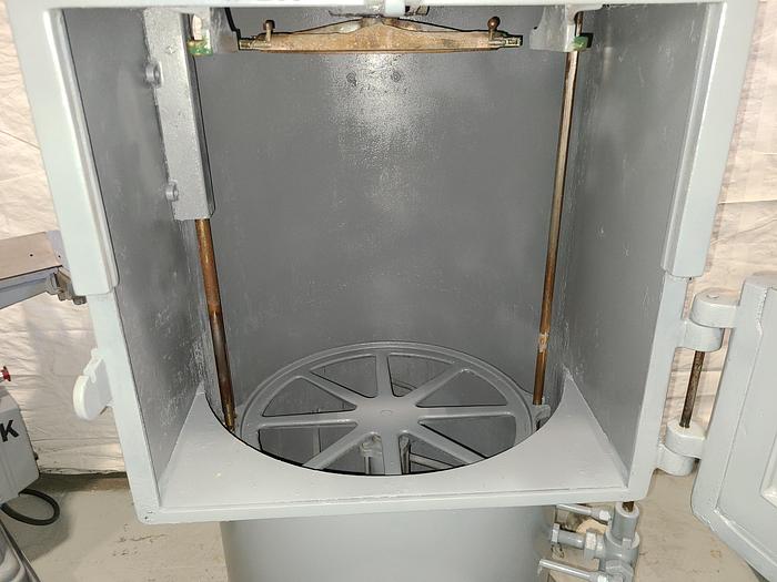 Used Ronci Speedy R297