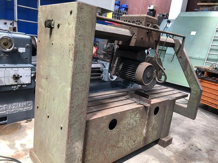 Usato TAGLIA PANNELLI TYRO